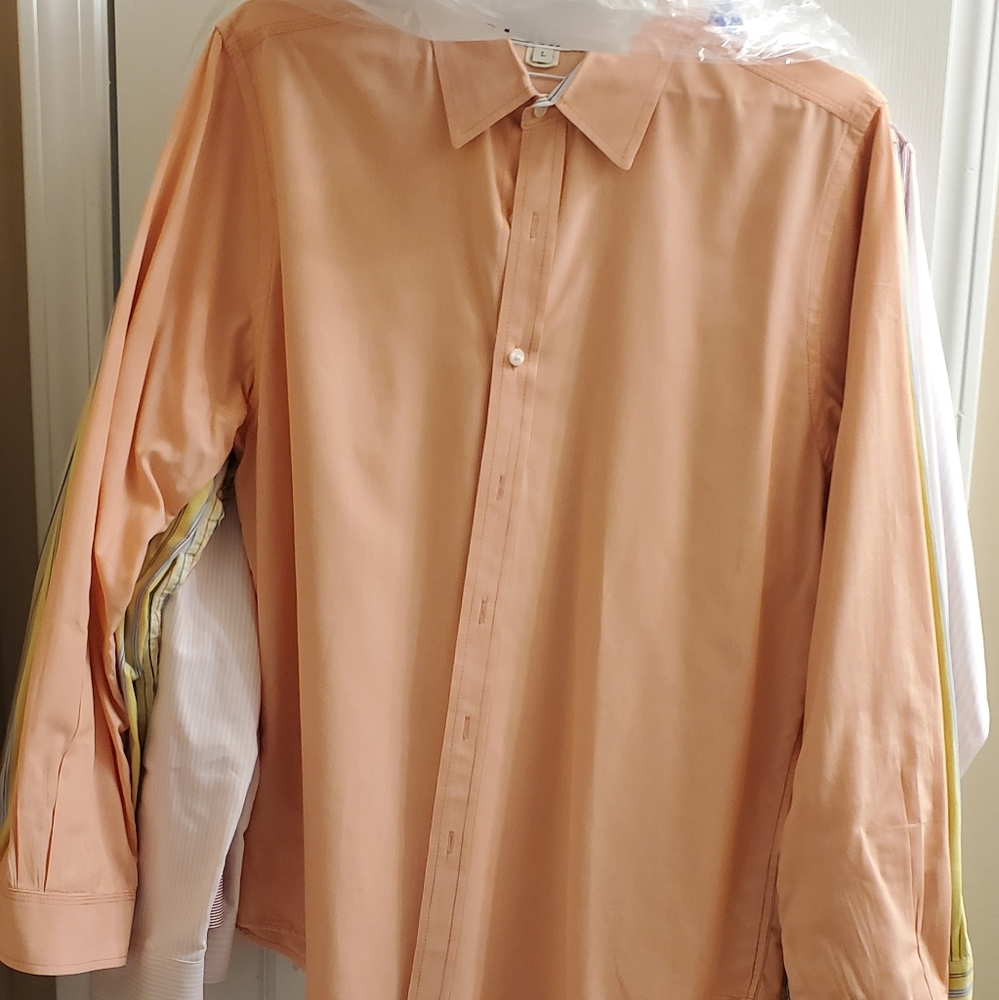 Club room shirt
